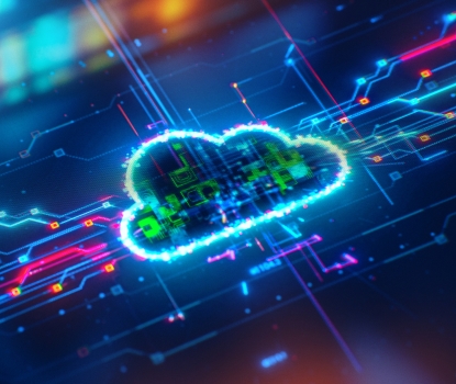 Why Businesses Are Moving to Cloud-Native Solutions in 2025