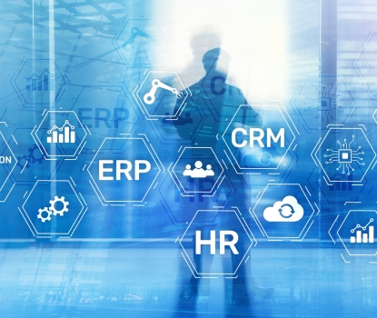 ERP vs. Custom Software: Which Is Right for Your Business in 2025?