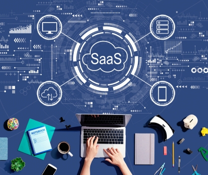 SaaS Evolution in 2025: Where the Market is Heading