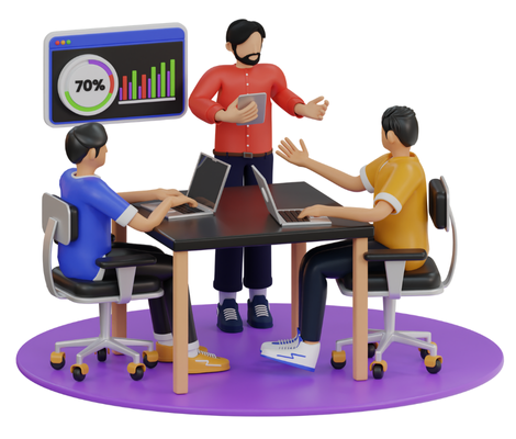 Learn about Navantro's history and technology expertise