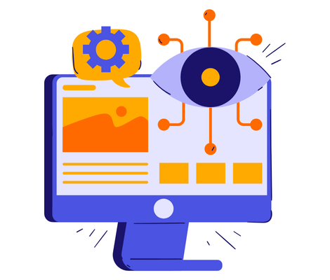 Navantro vision to build a smarter digital future with scalable and sustainable technologies.