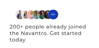 Navantro's innovative technology services and custom solutions