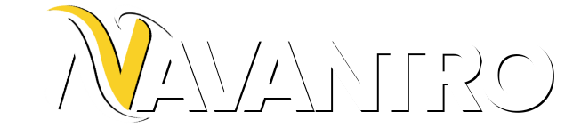 Navantro's team is just a message away – contact us now