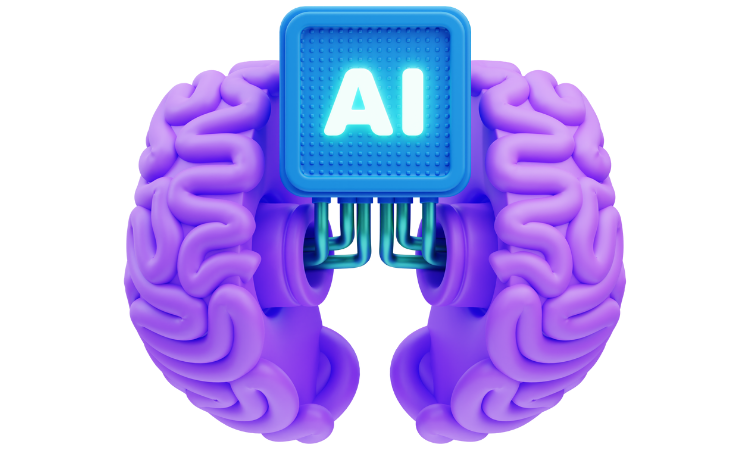 Navantro AI and Machine Learning solutions enabling intelligent automation and business insights.