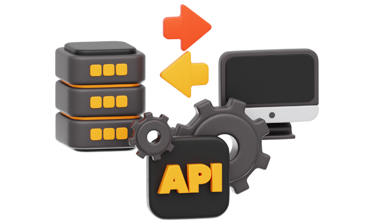 Navantro API Development enables secure system integrations, automation, and scalability for enterprise applications.