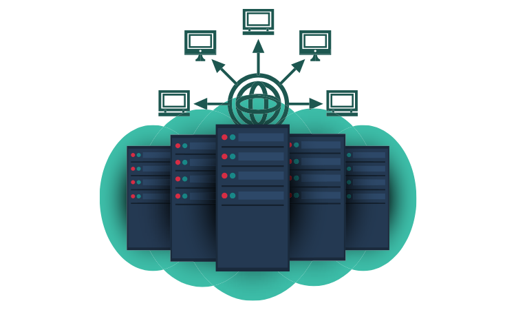 Navantro Cloud Solutions enable secure data storage, smooth migration, and scalable infrastructure for digital transformation.