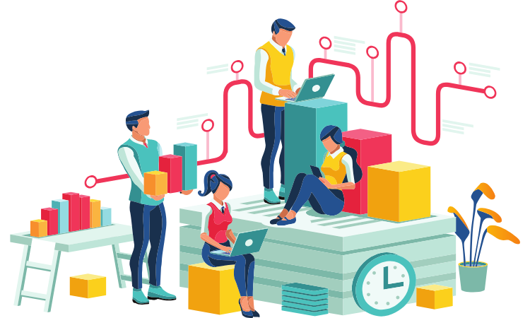 Navantro Managed IT Services provide 24/7 monitoring, support, and security to keep business systems reliable and efficient.