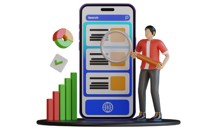 Navantro builds innovative mobile applications for iOS and Android that enhance user engagement and business performance.