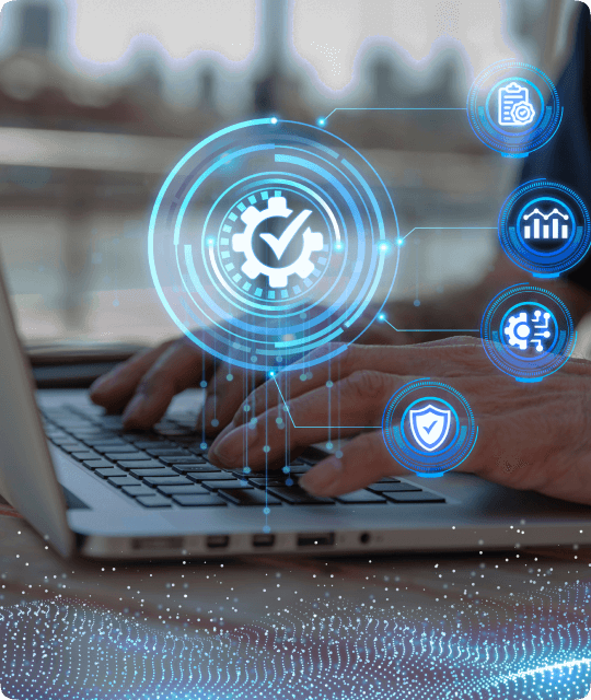 Navantro's delivered IT solutions driving business growth